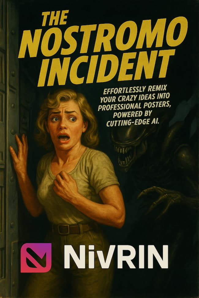 The Nostromo Incident